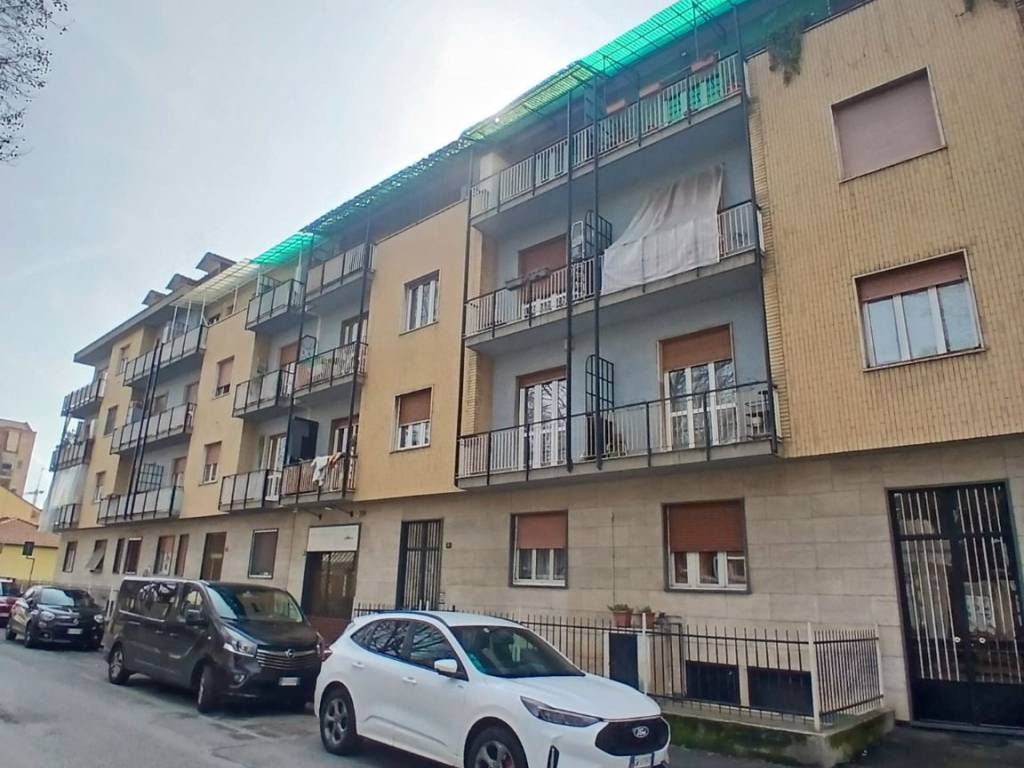 appartamento in vendita a Venaria Reale