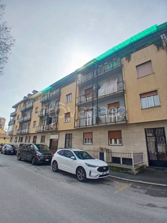 appartamento in vendita a Venaria Reale