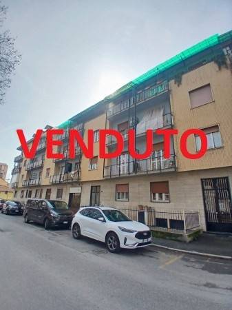 appartamento in vendita a Venaria Reale