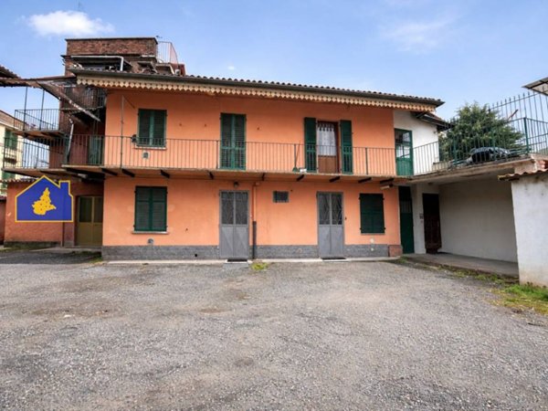 casa indipendente in vendita a Venaria Reale