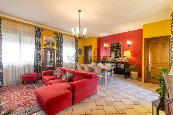 casa indipendente in vendita a Venaria Reale