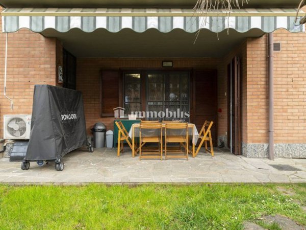 appartamento in vendita a Venaria Reale