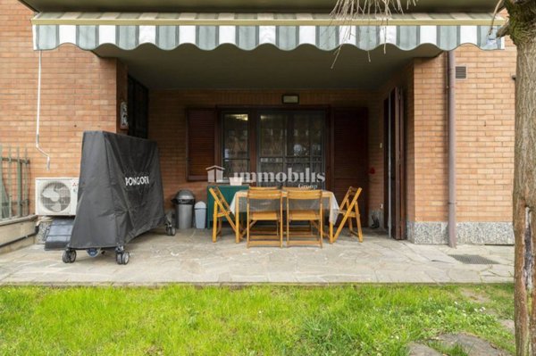 appartamento in vendita a Venaria Reale