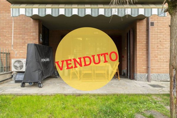 appartamento in vendita a Venaria Reale in zona Altessano