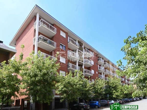 appartamento in vendita a Venaria Reale