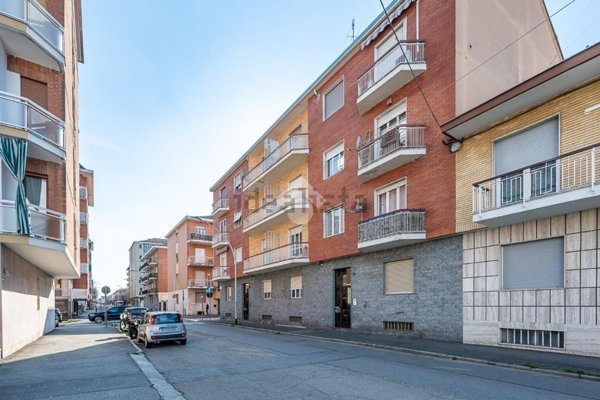 appartamento in vendita a Venaria Reale