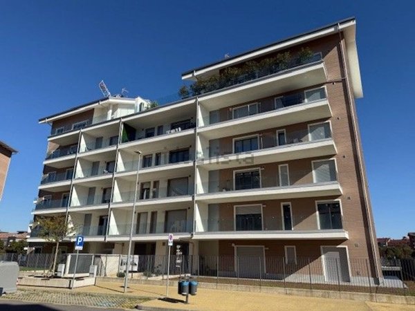 appartamento in vendita a Venaria Reale