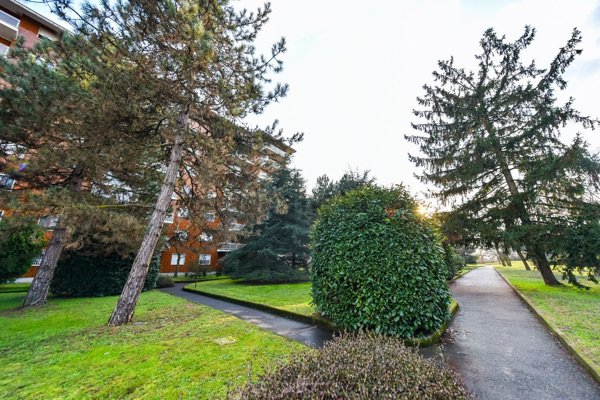 appartamento in vendita a Venaria Reale