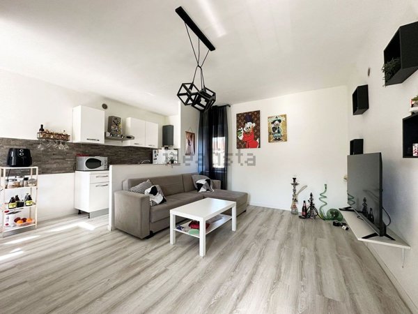 appartamento in vendita a Venaria Reale