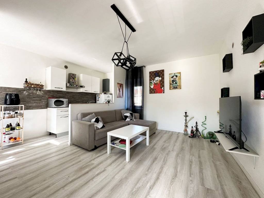 appartamento in vendita a Venaria Reale