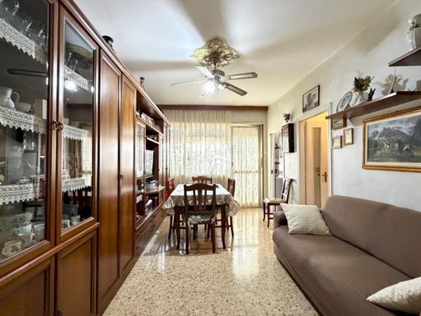 appartamento in vendita a Venaria Reale