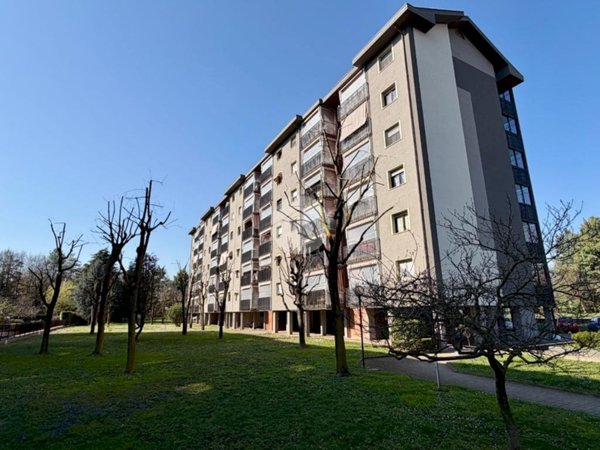 appartamento in vendita a Venaria Reale