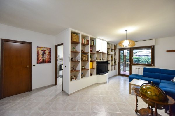 appartamento in vendita a Venaria Reale