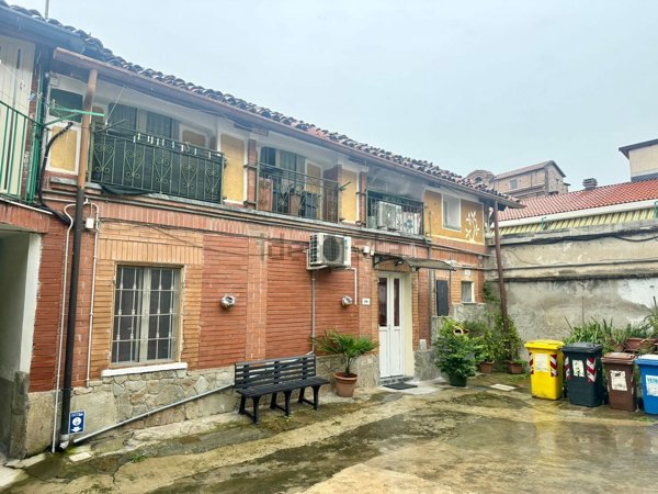 appartamento in vendita a Venaria Reale