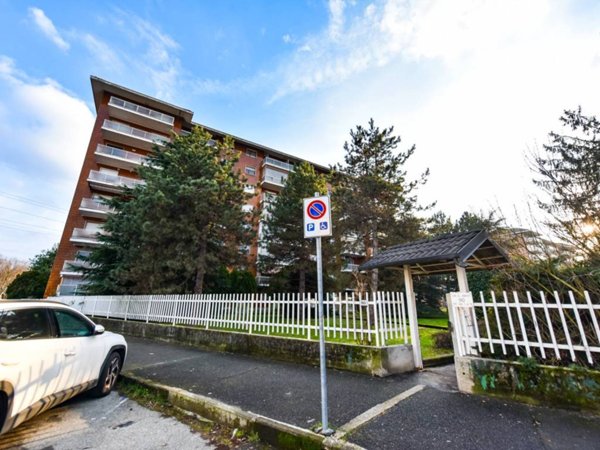 appartamento in vendita a Venaria Reale