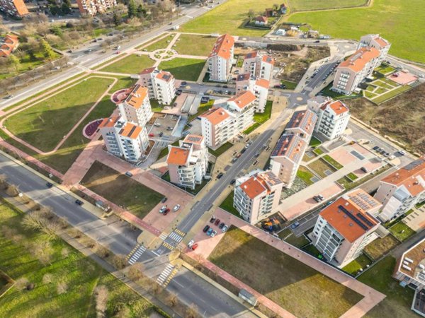 appartamento in vendita a Venaria Reale