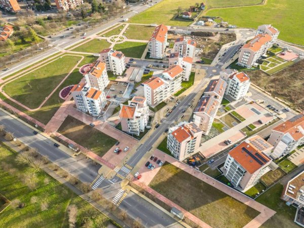 appartamento in vendita a Venaria Reale