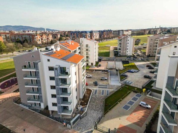 appartamento in vendita a Venaria Reale