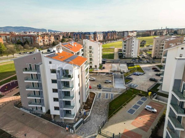 appartamento in vendita a Venaria Reale