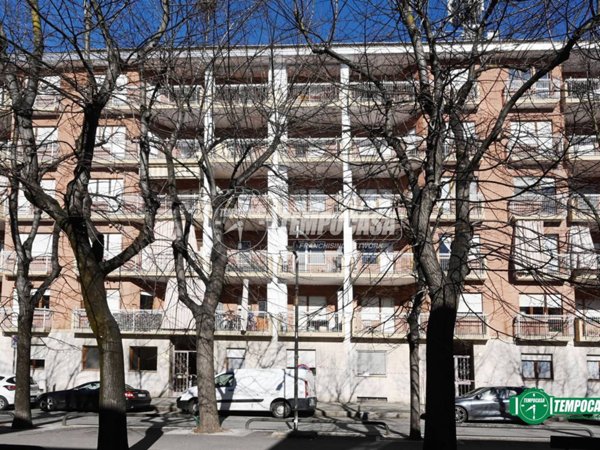 appartamento in vendita a Venaria Reale in zona Altessano