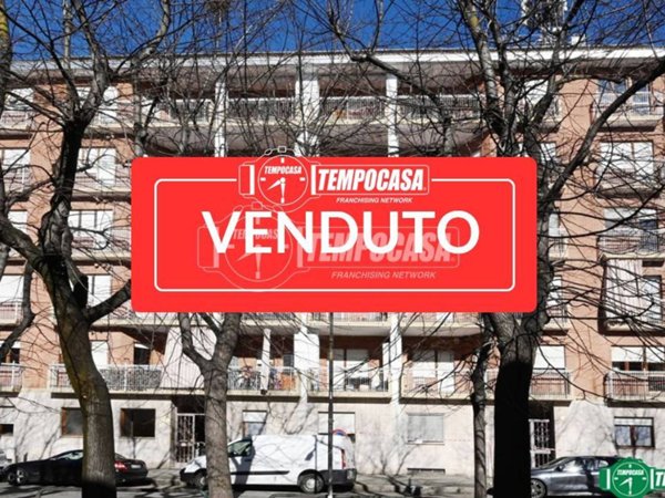 appartamento in vendita a Venaria Reale in zona Altessano