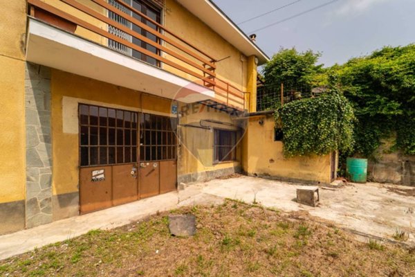 casa indipendente in vendita a Venaria Reale