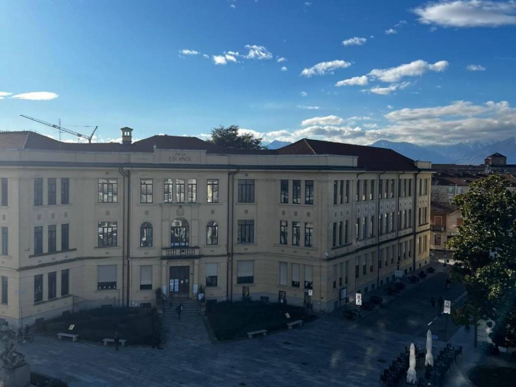 appartamento in vendita a Venaria Reale