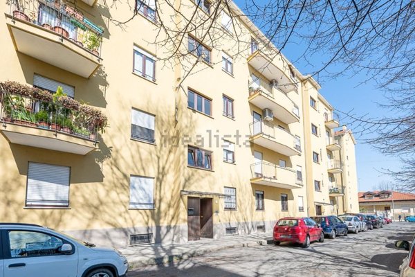 appartamento in vendita a Venaria Reale