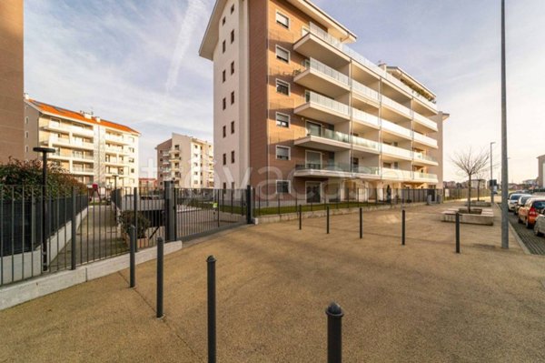 appartamento in vendita a Venaria Reale