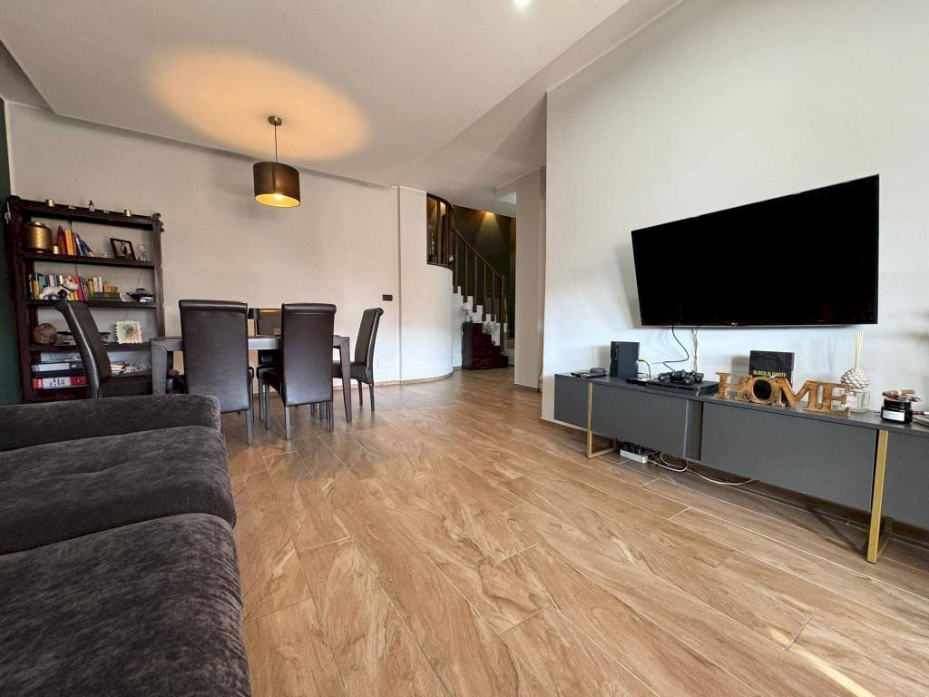 appartamento in vendita a Venaria Reale