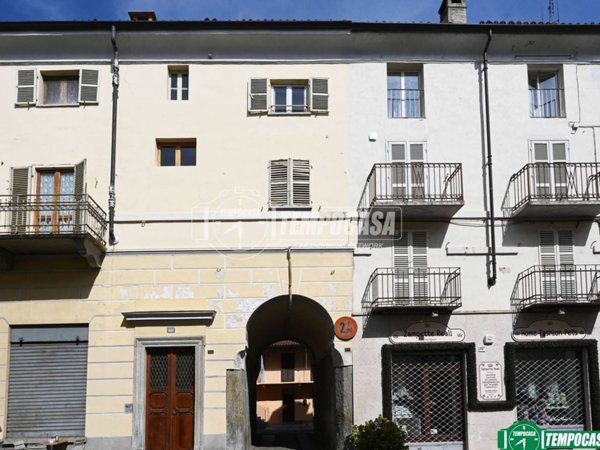 appartamento in vendita a Venaria Reale