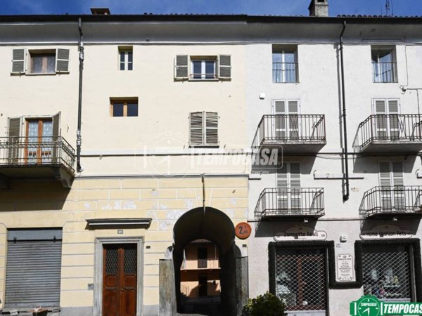 appartamento in vendita a Venaria Reale