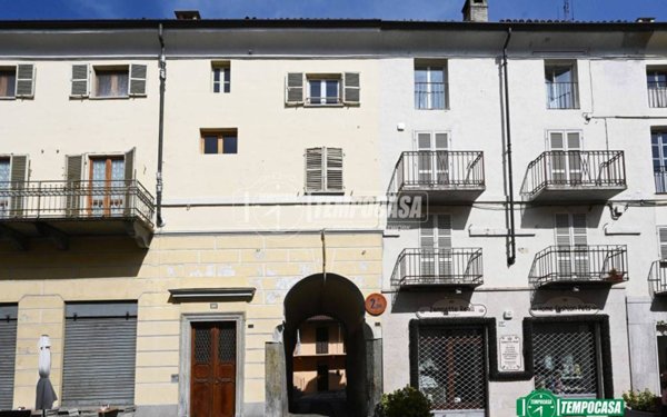 appartamento in vendita a Venaria Reale