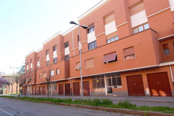 appartamento in vendita a Venaria Reale in zona Altessano