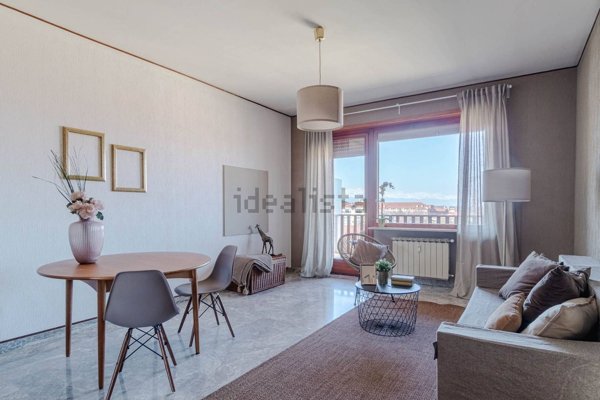 appartamento in vendita a Venaria Reale