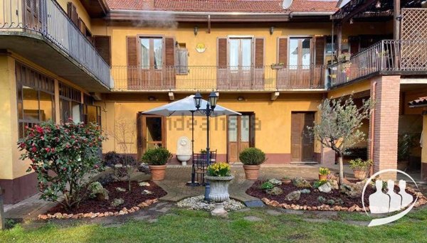 casa indipendente in vendita a Venaria Reale