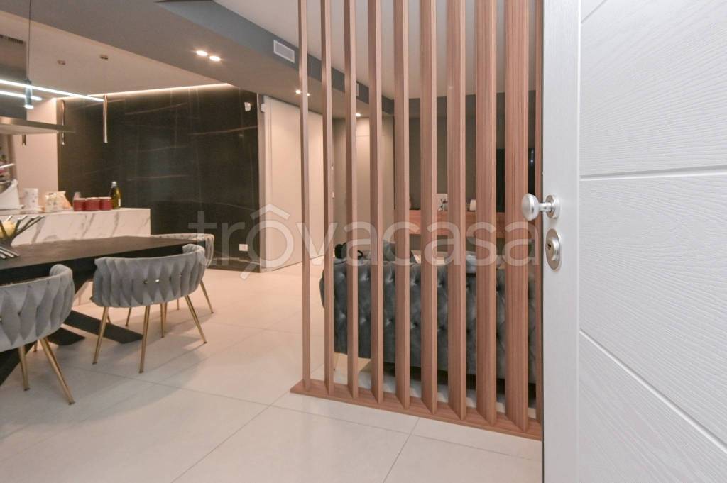 appartamento in vendita a Venaria Reale