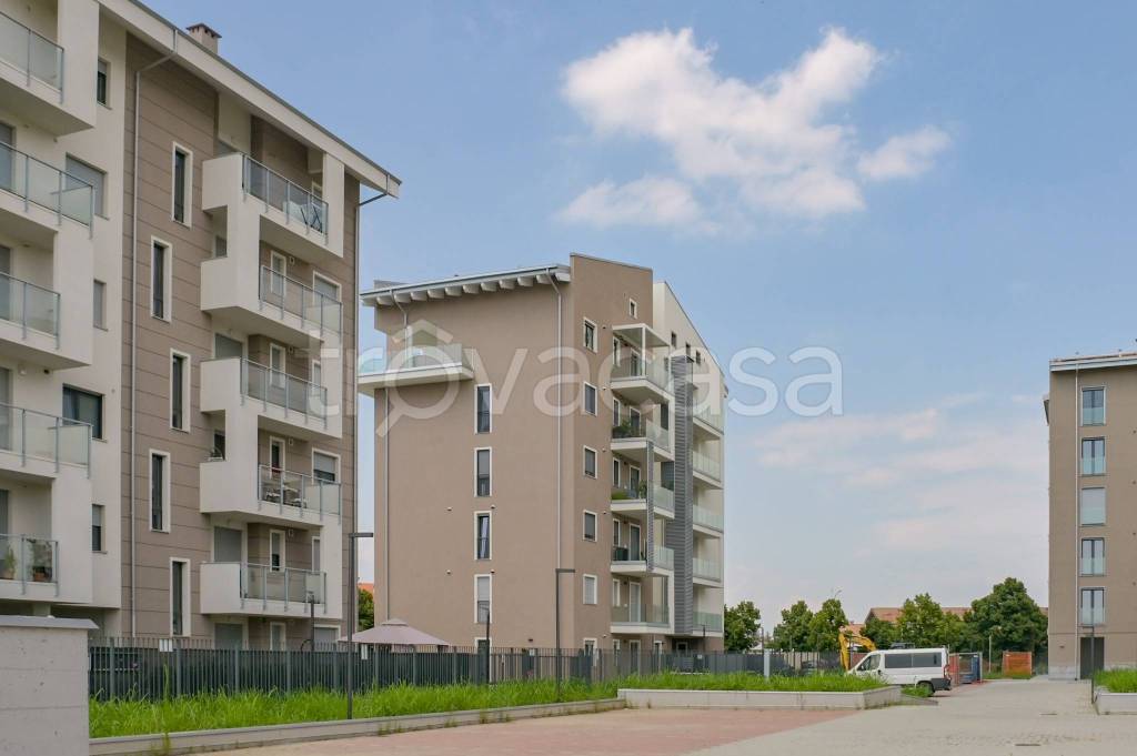 appartamento in vendita a Venaria Reale