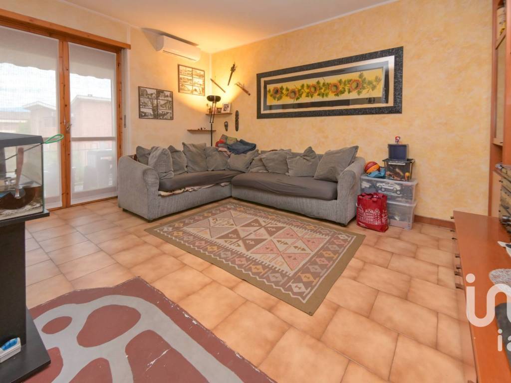 appartamento in vendita a Venaria Reale