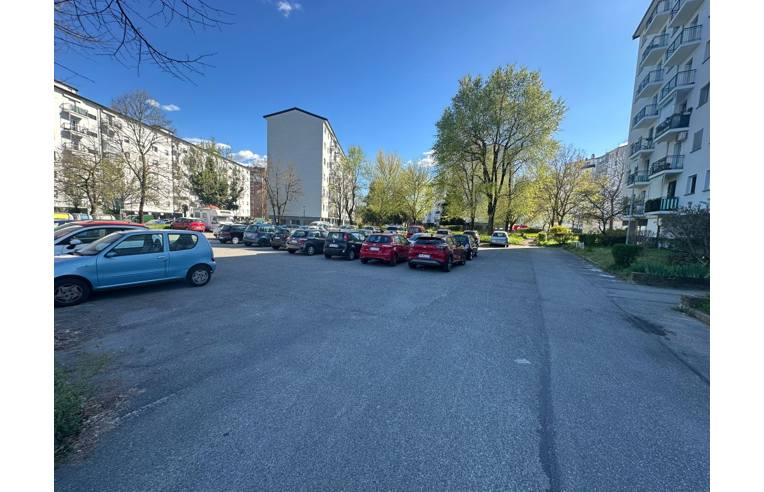 appartamento in vendita a Venaria Reale in zona Altessano