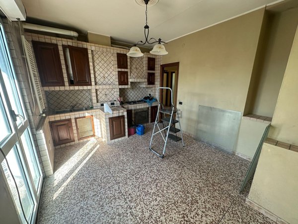 appartamento in vendita a Venaria Reale in zona Altessano