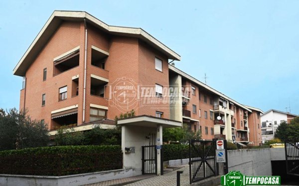 appartamento in vendita a Venaria Reale