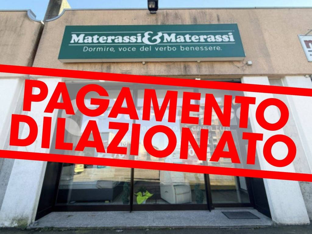 negozio in vendita a Venaria Reale