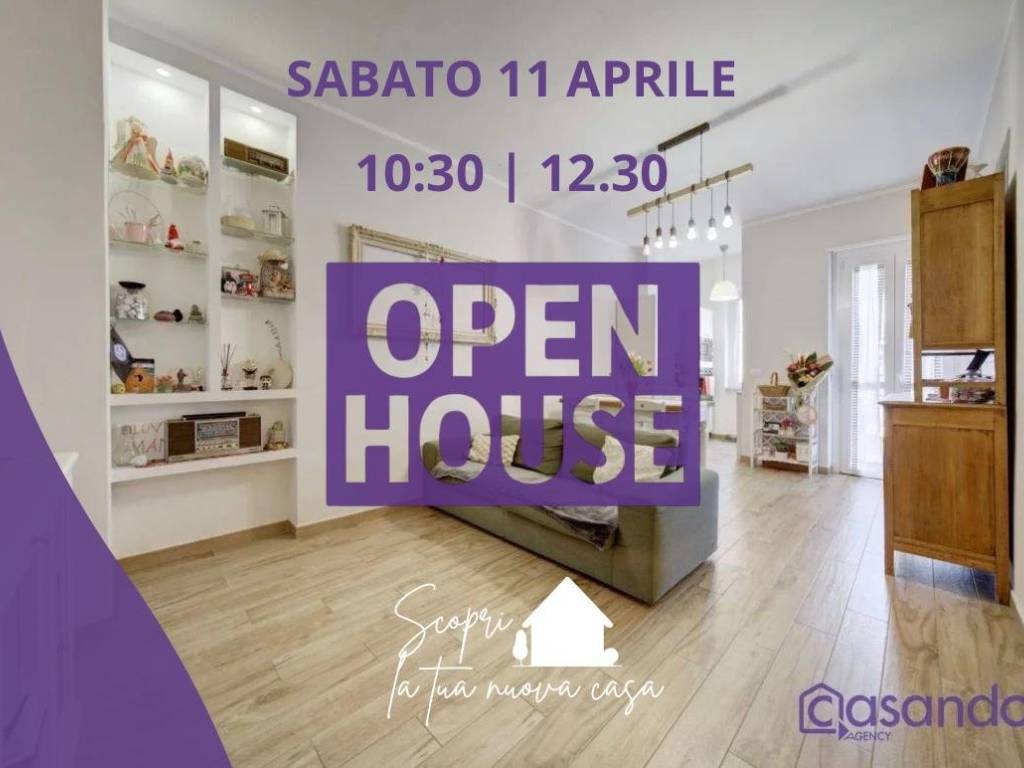 appartamento in vendita a Venaria Reale