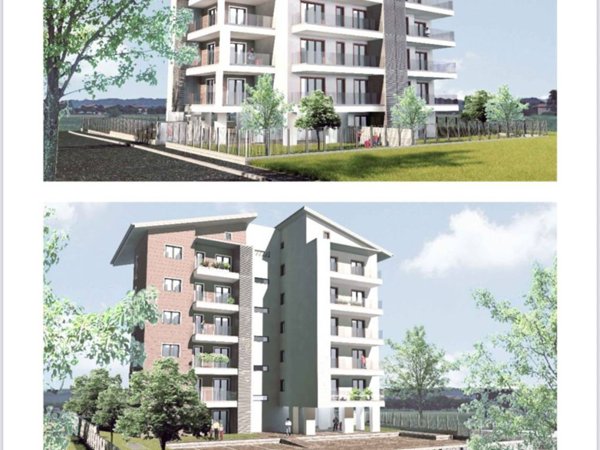 appartamento in vendita a Venaria Reale