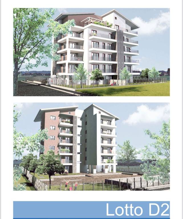 appartamento in vendita a Venaria Reale