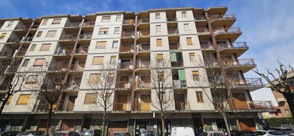 appartamento in vendita a Venaria Reale