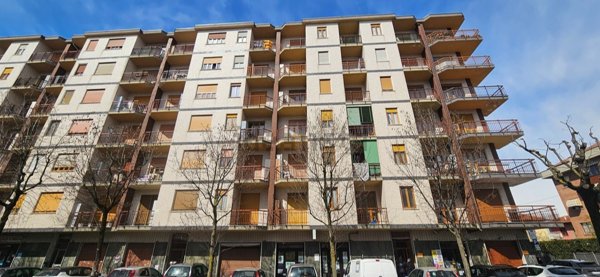 appartamento in vendita a Venaria Reale