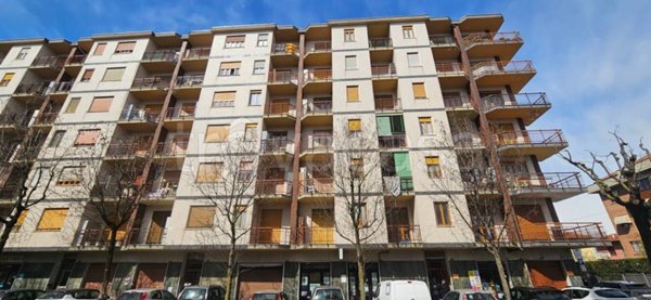 appartamento in vendita a Venaria Reale