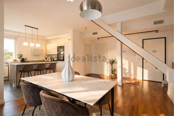 appartamento in vendita a Venaria Reale